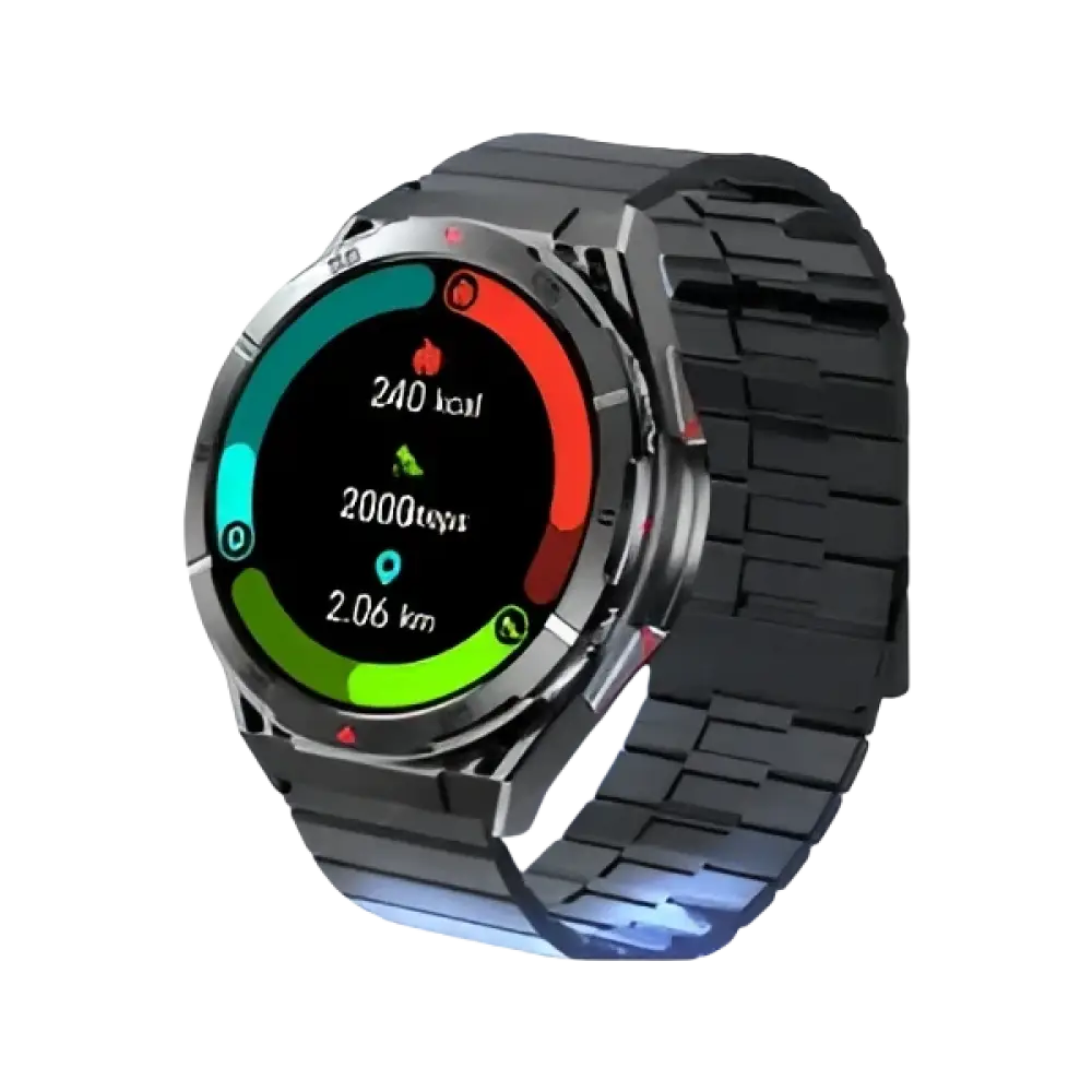 Montre intelligente HUAWEI GPS 2025 Originale avec écran AMOLED HD 466*466