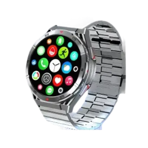 Montre intelligente HUAWEI GPS 2025 Originale avec écran AMOLED HD 466*466