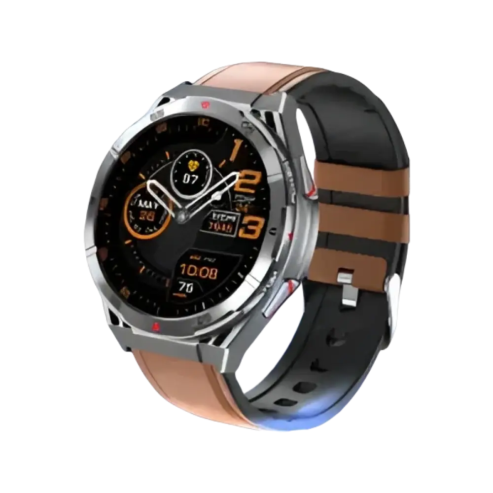 Montre intelligente HUAWEI GPS 2025 Originale avec écran AMOLED HD 466*466