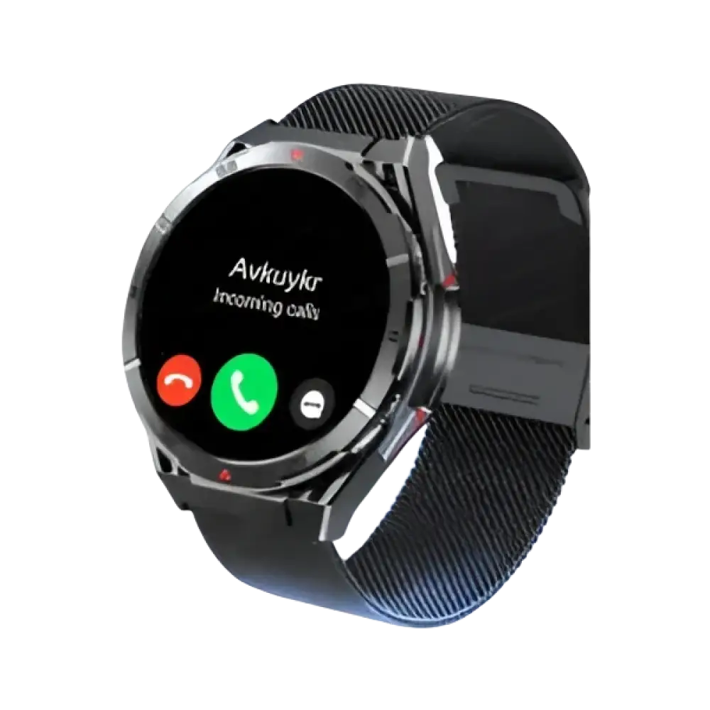 Montre intelligente HUAWEI GPS 2025 Originale avec écran AMOLED HD 466*466