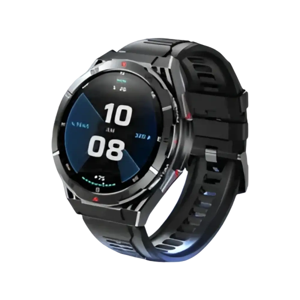 Montre intelligente HUAWEI GPS 2025 Originale avec écran AMOLED HD 466*466