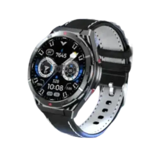 Montre intelligente HUAWEI GPS 2025 Originale avec écran AMOLED HD 466*466