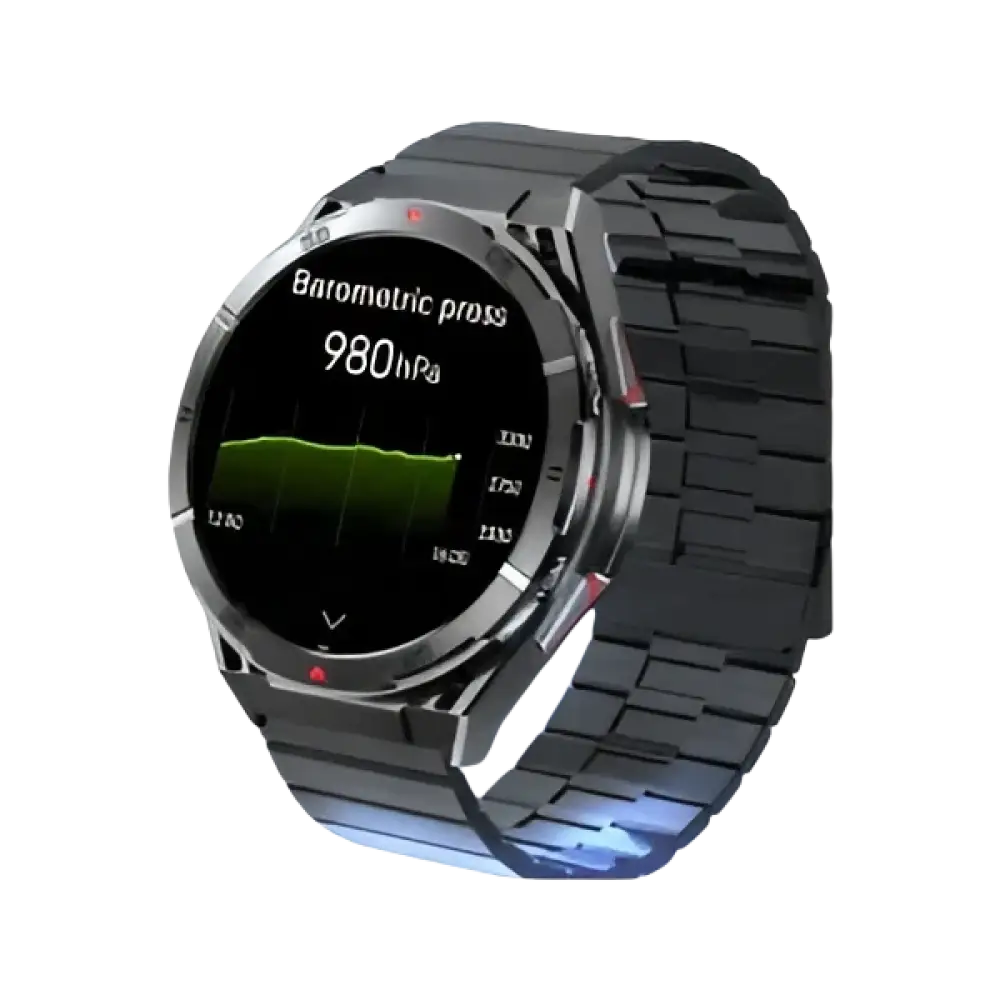 Montre intelligente HUAWEI GPS 2025 Originale avec écran AMOLED HD 466*466 https://e-commerceultrarapide.com