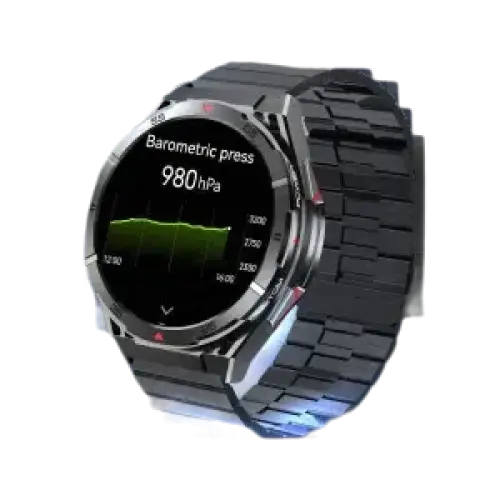 Montre intelligente HUAWEI GPS 2025 Originale avec écran AMOLED HD 466*466 https://e-commerceultrarapide.com