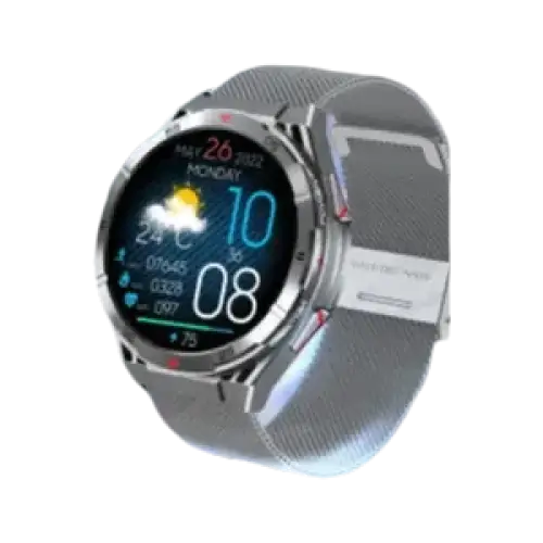 Montre intelligente HUAWEI GPS 2025 Originale avec écran AMOLED HD 466*466