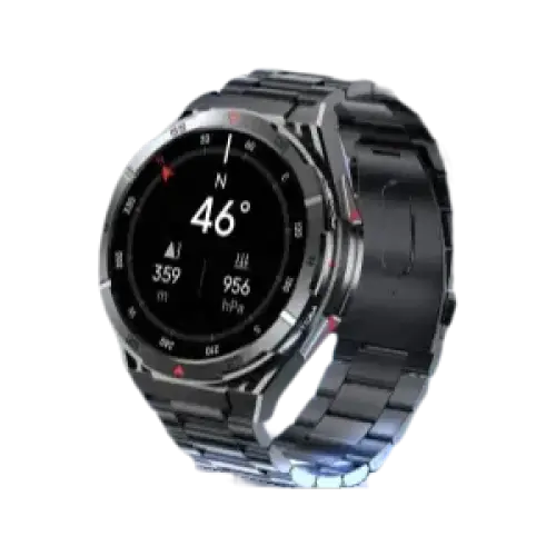 Montre intelligente HUAWEI GPS 2025 Originale avec écran AMOLED HD 466*466