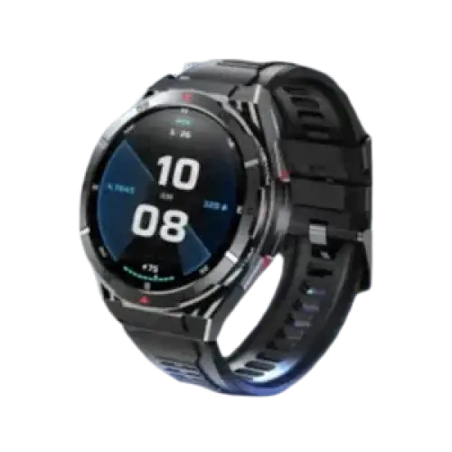 Montre intelligente HUAWEI GPS 2025 Originale avec écran AMOLED HD 466*466