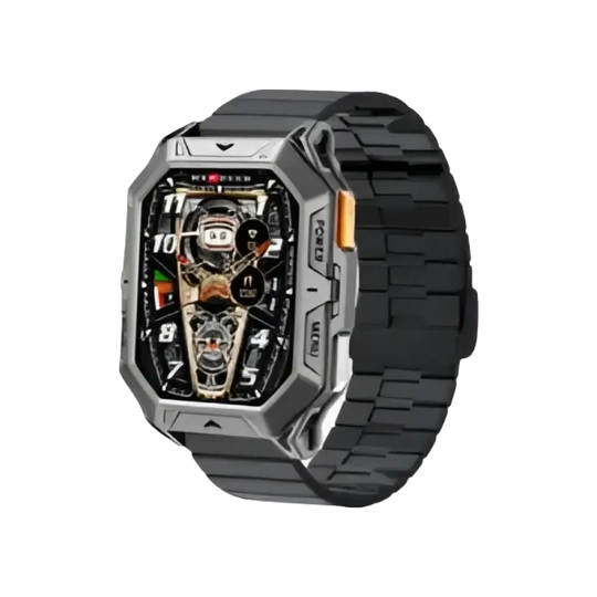 2025 Horloge intelligente Huawei GPS homme originale premium