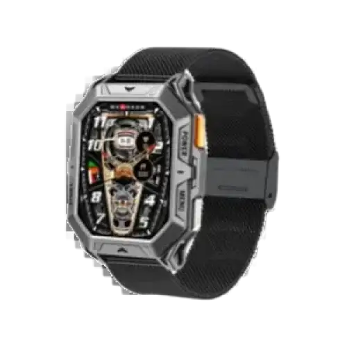 2025 Horloge intelligente Huawei GPS homme originale premium