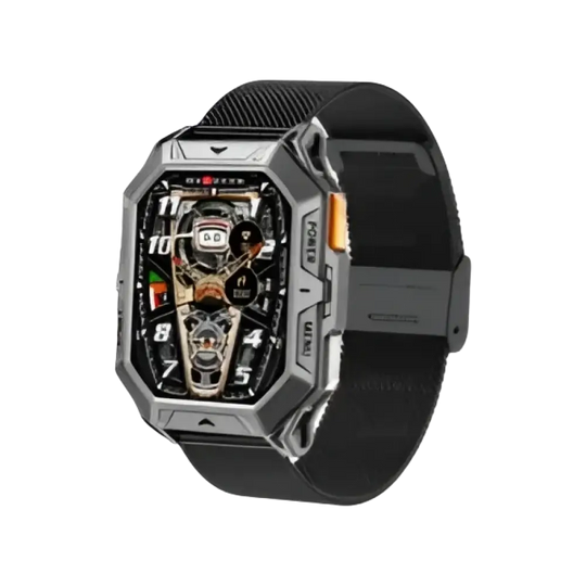 2025 Horloge intelligente Huawei GPS homme originale premium