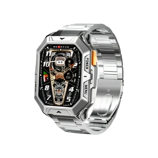 2025 Horloge intelligente Huawei GPS homme originale premium