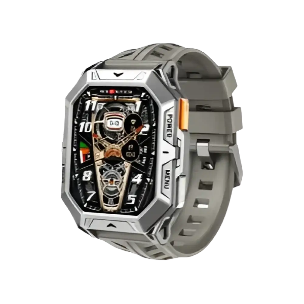 2025 Horloge intelligente Huawei GPS homme originale premium