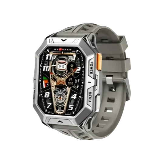2025 Horloge intelligente Huawei GPS homme originale premium