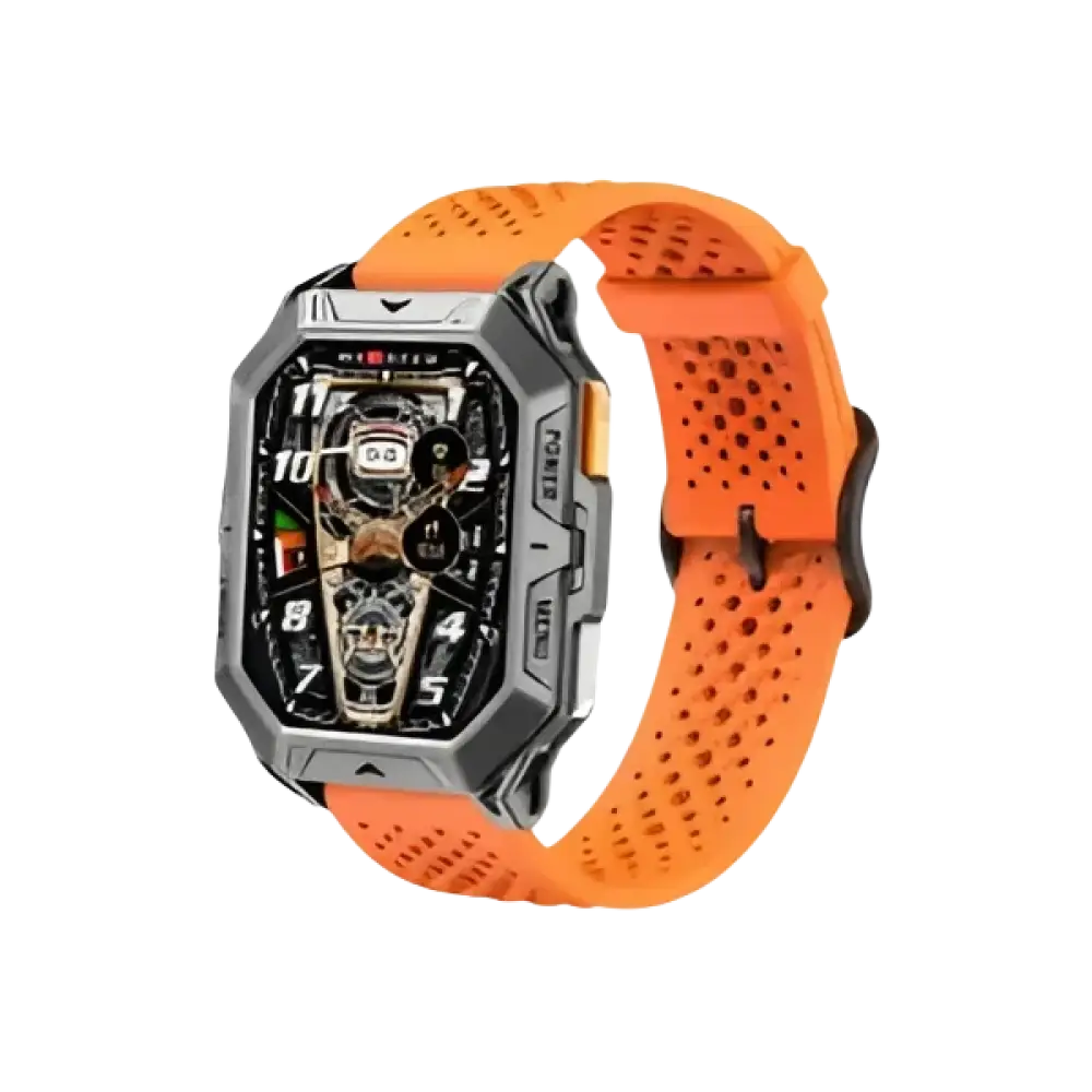 2025 Horloge intelligente Huawei GPS homme originale premium