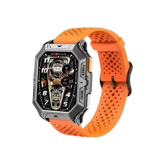 2025 Horloge intelligente Huawei GPS homme originale premium
