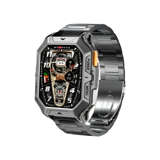 2025 Horloge intelligente Huawei GPS homme originale premium