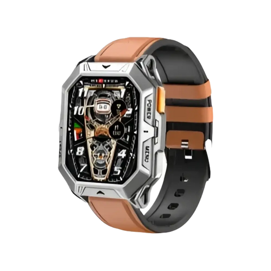 2025 Horloge intelligente Huawei GPS homme originale premium