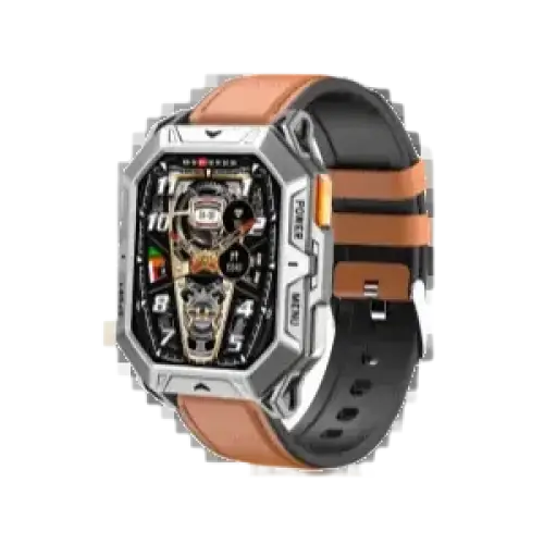 2025 Horloge intelligente Huawei GPS homme originale premium