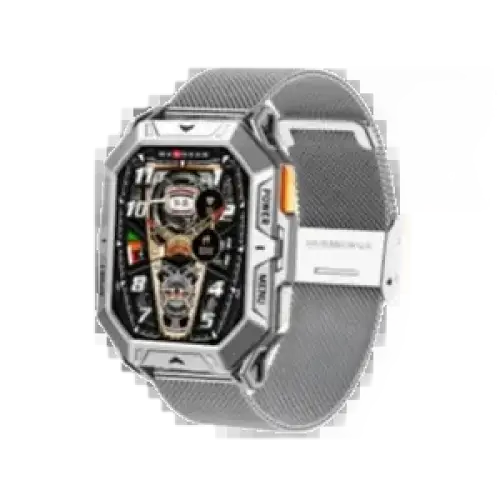 2025 Horloge intelligente Huawei GPS homme originale premium