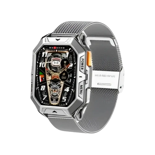 2025 Horloge intelligente Huawei GPS homme originale premium