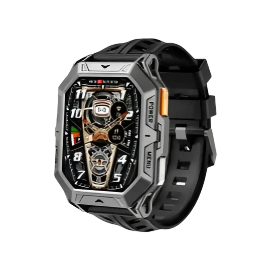 2025 Horloge intelligente Huawei GPS homme originale premium
