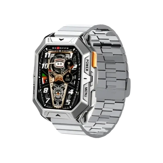 2025 Horloge intelligente Huawei GPS homme originale premium