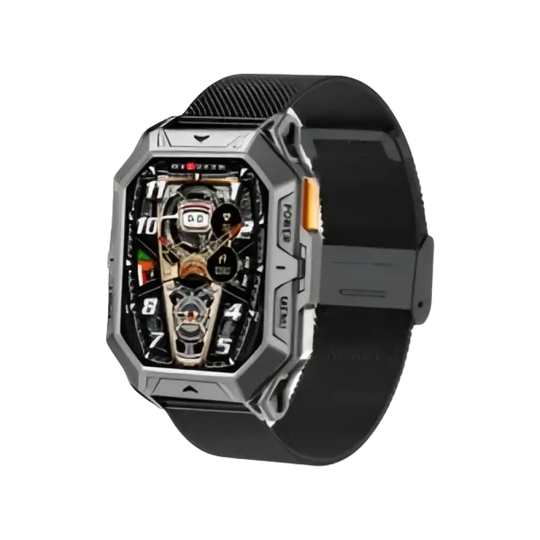 2025 Horloge intelligente Huawei GPS homme originale premium