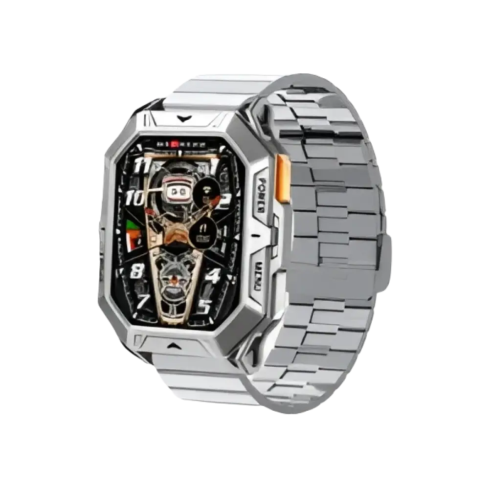 2025 Horloge intelligente Huawei GPS homme originale premium