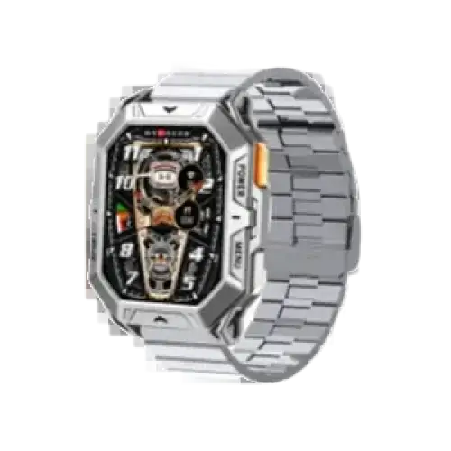 2025 Horloge intelligente Huawei GPS homme originale premium