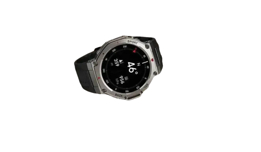 HUAWEI-Montre intelligente étanche pour Xiaomi, Smartwatch de sport, Fitness, Santé, Natation, Appel, GPS, Extérieur, Original, Premium, Nouveau, 2025