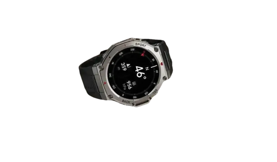 HUAWEI-Montre intelligente étanche pour Xiaomi, Smartwatch de sport, Fitness, Santé, Natation, Appel, GPS, Extérieur, Original, Premium, Nouveau, 2025