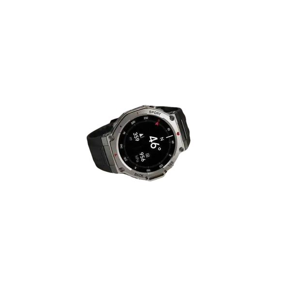 HUAWEI-Montre intelligente étanche pour Xiaomi, Smartwatch de sport, Fitness, Santé, Natation, Appel, GPS, Extérieur, Original, Premium, Nouveau, 2025