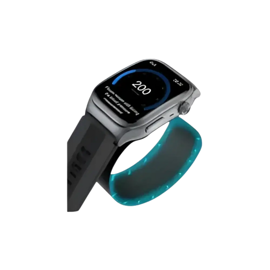 2025 Airbag montre intelligente infirmière Bluetooth de haute qualité