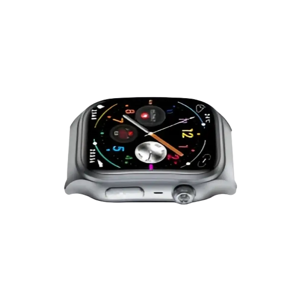 2025 Airbag montre intelligente infirmière Bluetooth de haute qualité