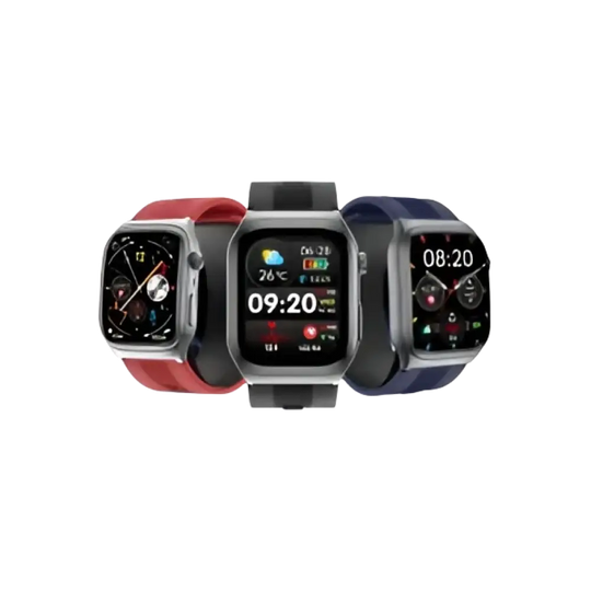 2025 Airbag montre intelligente infirmière Bluetooth de haute qualité