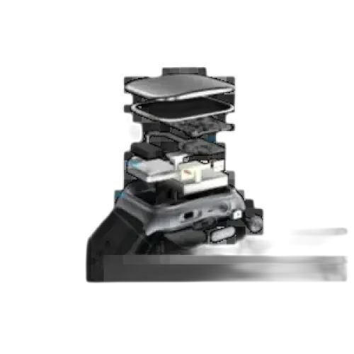 2025 Airbag montre intelligente infirmière Bluetooth de haute qualité