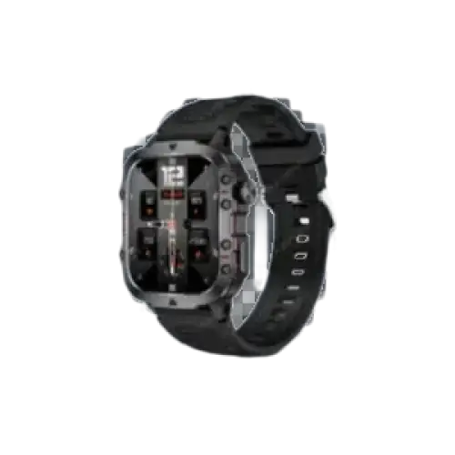 Montre intelligente militaire Xiaomi IP68 pour homme, 5iko - Idéale pour les sports de plein air https://e-commerceultrarapide.com