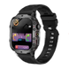 Montre intelligente militaire Xiaomi IP68 pour homme, 5iko - Idéale pour les sports de plein air
