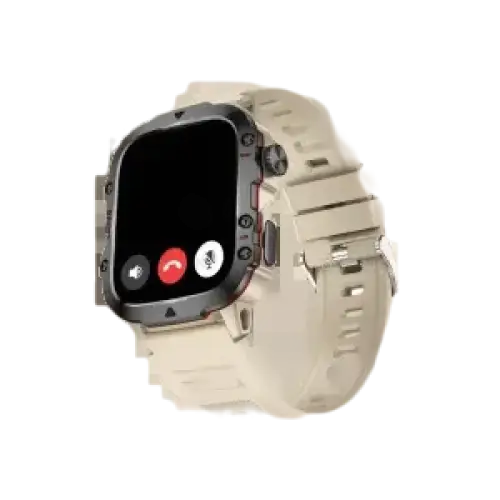 Montre intelligente militaire Xiaomi IP68 pour homme, 5iko - Idéale pour les sports de plein air https://e-commerceultrarapide.com