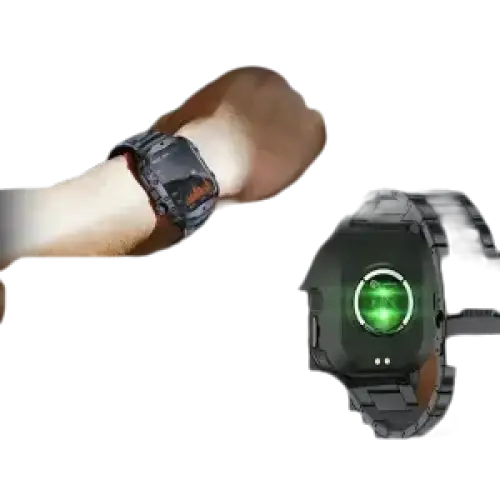 Montre intelligente militaire Xiaomi IP68 pour homme, 5iko - Idéale pour les sports de plein air https://e-commerceultrarapide.com