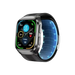 Montre intelligente ECG santé 2025 - Diagnostics AI pour hommes