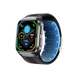 Montre intelligente ECG santé 2025 - Diagnostics AI pour hommes