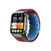 Montre intelligente ECG santé 2025 - Diagnostics AI pour hommes