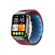 Montre intelligente ECG santé 2025 - Diagnostics AI pour hommes