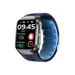 Montre intelligente ECG santé 2025 - Diagnostics AI pour hommes