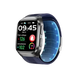 Montre intelligente ECG santé 2025 - Diagnostics AI pour hommes