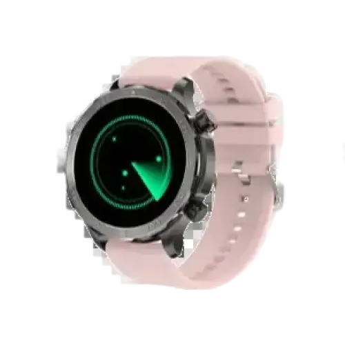 Montre intelligente sport homme avec appel Bluetooth et grand écran AMOLED HD