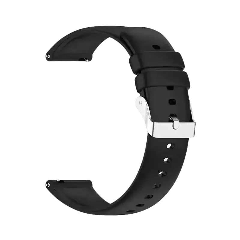 Montre intelligente sport homme avec appel Bluetooth et grand écran AMOLED HD