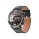 Montre intelligente sport homme avec appel Bluetooth et grand écran AMOLED HD