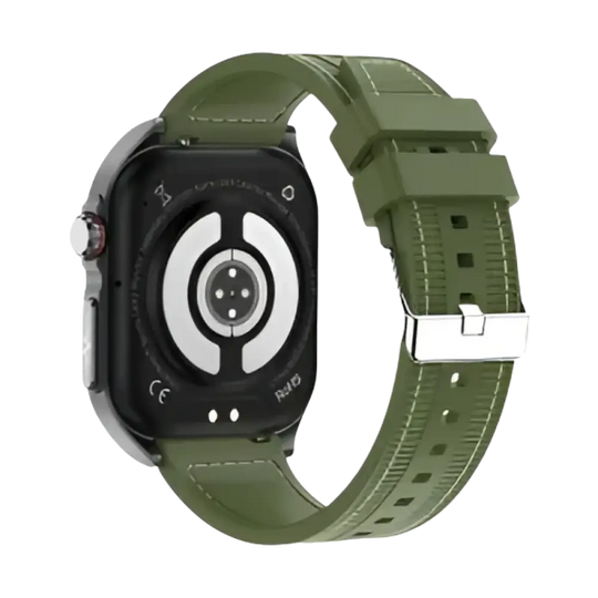 Montre intelligente Sport homme ET585 - Montre connectée pour hommes actifs